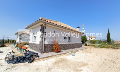 Reventa - Villa - Pinoso