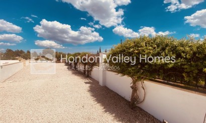 Resale - Villa - Detached - Macisvenda