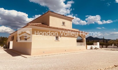 Resale - Villa - Detached - Macisvenda
