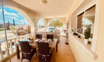 Resale - Villa - Detached - Macisvenda