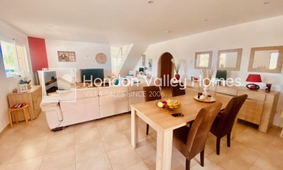 Resale - Villa - Detached - Macisvenda