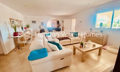 Resale - Villa - Detached - Macisvenda