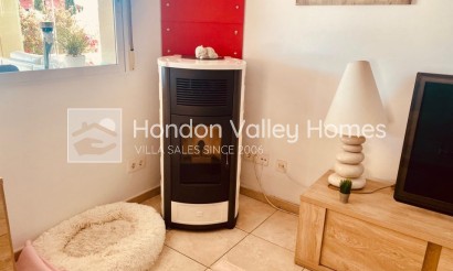 Resale - Villa - Detached - Macisvenda