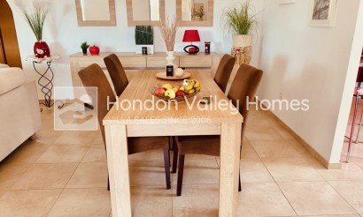 Resale - Villa - Detached - Macisvenda