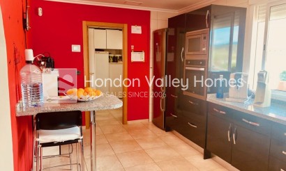 Resale - Villa - Detached - Macisvenda