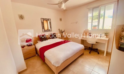 Resale - Villa - Detached - Macisvenda