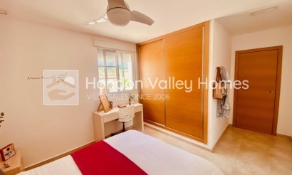 Resale - Villa - Detached - Macisvenda