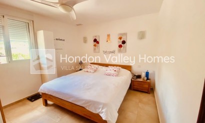Resale - Villa - Detached - Macisvenda