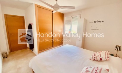 Resale - Villa - Detached - Macisvenda