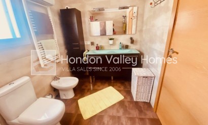 Resale - Villa - Detached - Macisvenda