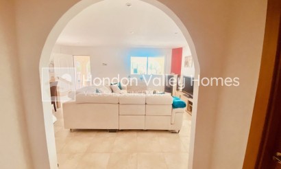 Resale - Villa - Detached - Macisvenda