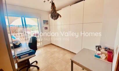 Resale - Villa - Detached - Macisvenda