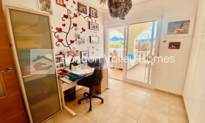 Resale - Villa - Detached - Macisvenda