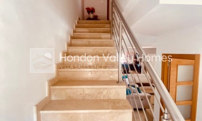 Resale - Villa - Detached - Macisvenda