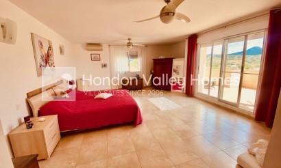 Resale - Villa - Detached - Macisvenda