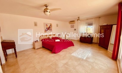 Resale - Villa - Detached - Macisvenda