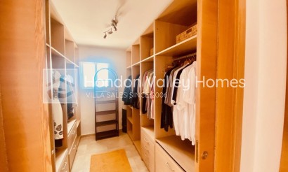 Resale - Villa - Detached - Macisvenda