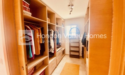 Resale - Villa - Detached - Macisvenda