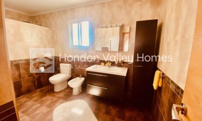 Resale - Villa - Detached - Macisvenda