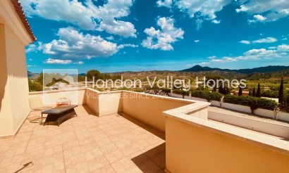Resale - Villa - Detached - Macisvenda