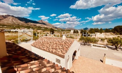 Resale - Villa - Detached - Macisvenda