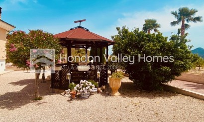 Resale - Villa - Detached - Macisvenda