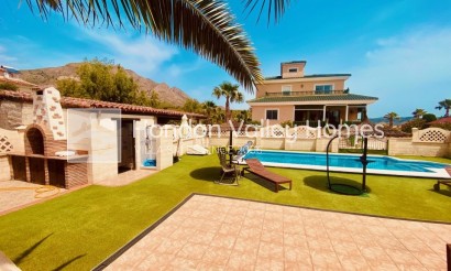 Resale - Villa - Detached - Macisvenda