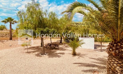 Resale - Villa - Detached - Macisvenda