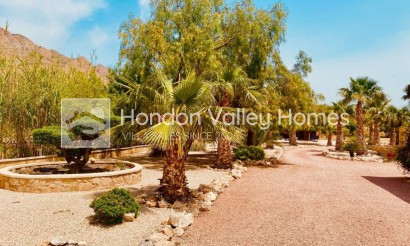 Resale - Villa - Detached - Macisvenda
