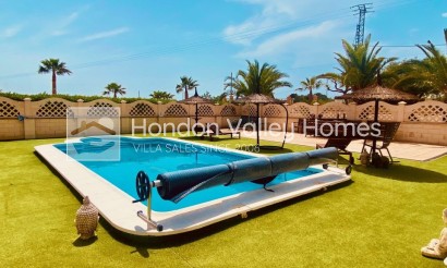 Resale - Villa - Detached - Macisvenda