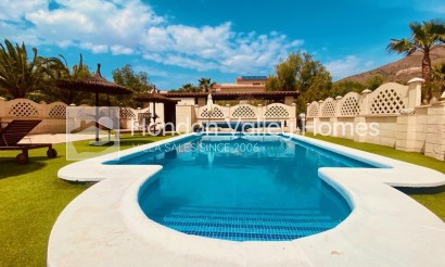 Resale - Villa - Detached - Macisvenda