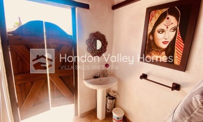 Resale - Villa - Detached - Macisvenda