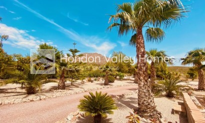 Resale - Villa - Detached - Macisvenda
