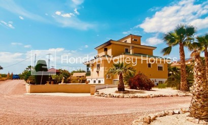 Resale - Villa - Detached - Macisvenda
