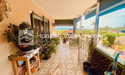 Resale - Villa - Detached - Macisvenda