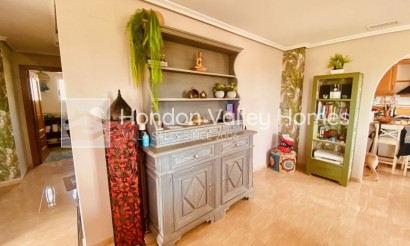 Resale - Villa - Detached - Macisvenda