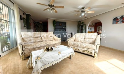 Resale - Villa - Detached - Macisvenda
