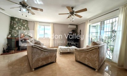 Resale - Villa - Detached - Macisvenda