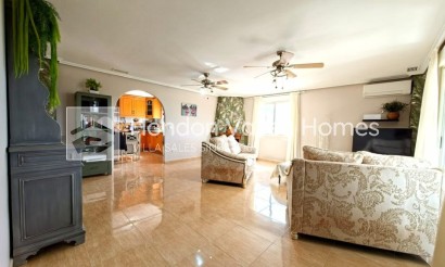 Resale - Villa - Detached - Macisvenda