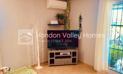 Resale - Villa - Detached - Macisvenda