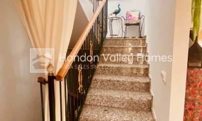 Resale - Villa - Detached - Macisvenda