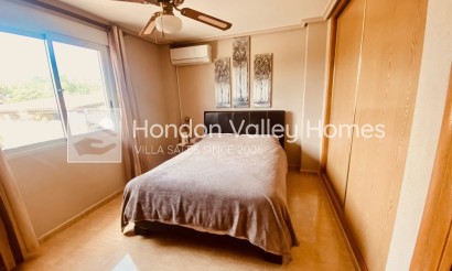 Resale - Villa - Detached - Macisvenda