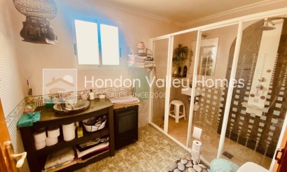 Resale - Villa - Detached - Macisvenda