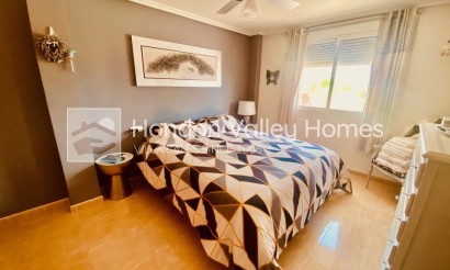 Resale - Villa - Detached - Macisvenda