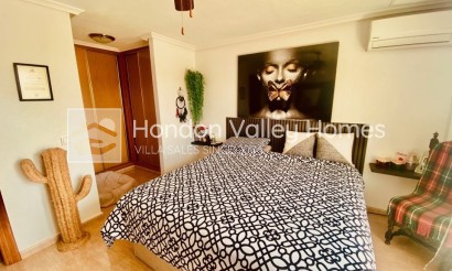 Resale - Villa - Detached - Macisvenda