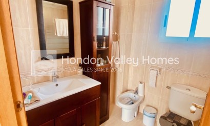 Resale - Villa - Detached - Macisvenda