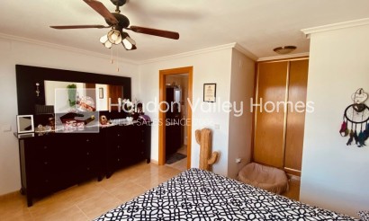 Resale - Villa - Detached - Macisvenda