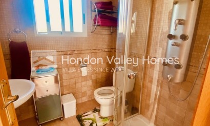Resale - Villa - Detached - Macisvenda