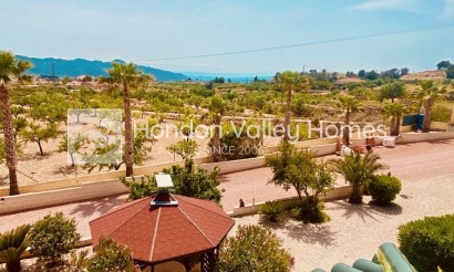Resale - Villa - Detached - Macisvenda