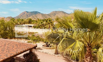 Resale - Villa - Detached - Macisvenda